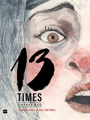 cover image of 13 Times